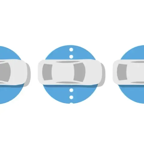 Gestion de bornes de recharge
