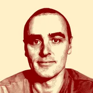 portrait de Thomas Guesnon en 2024