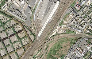 Innovating in railway transport supervision